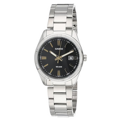 Casio Quartz Watch