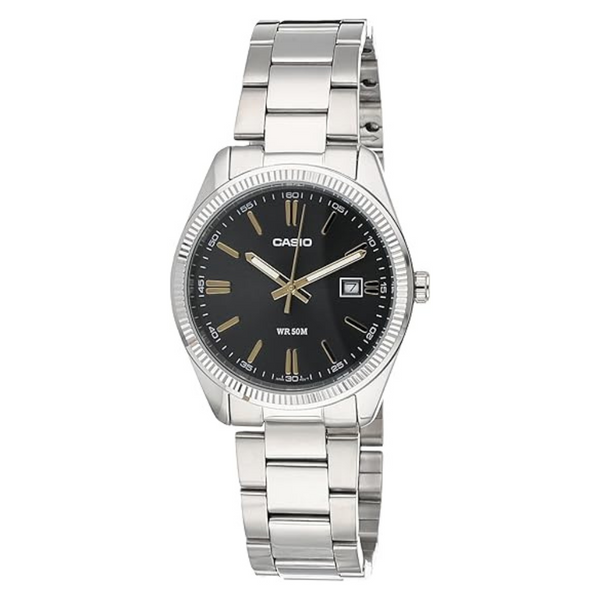 Casio Quartz Watch