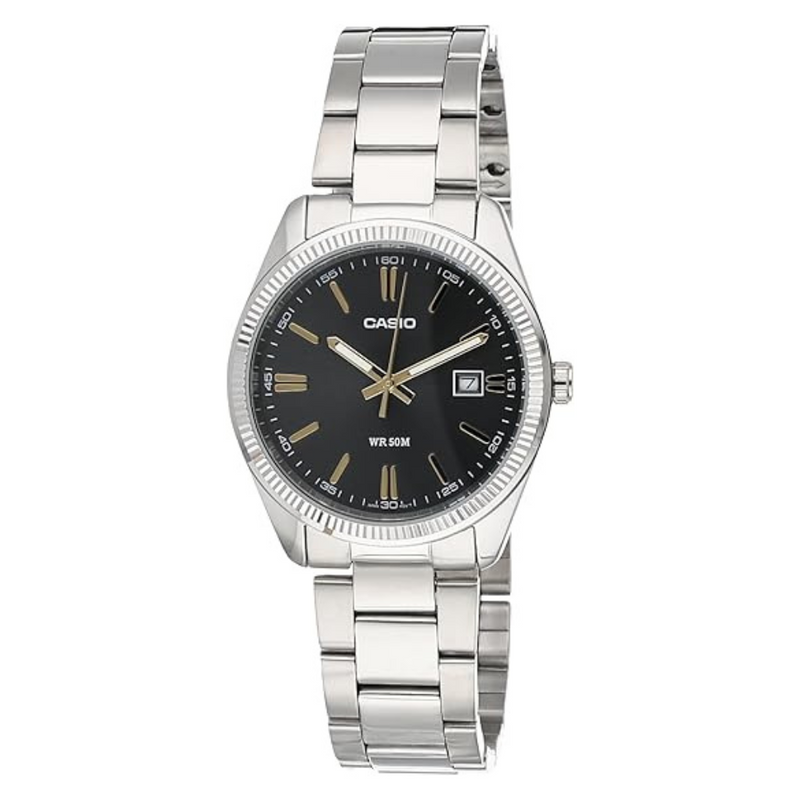 Casio Quartz Watch