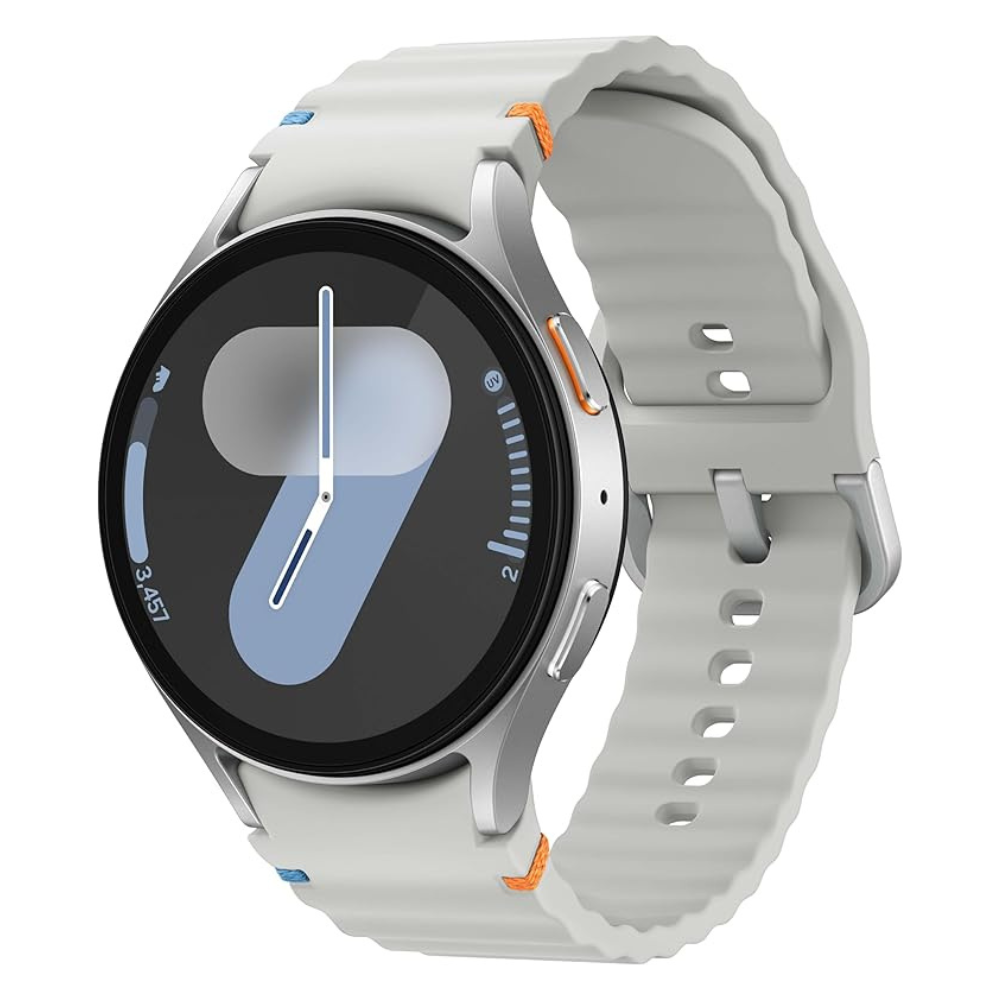 Samsung Galaxy Watch 7 (40mm, Bluetooth) – AI Smartwatch with Energy Score & Wellness Tips